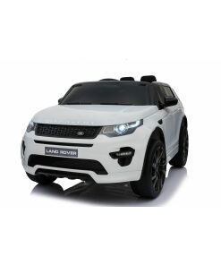 Land Rover Discovery Sport Electric Ride on Car