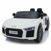 12V AUDI R8 SPYDER RIDE ON CAR