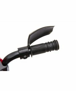 Kids Electric 6v Ride on Motorbike in Red