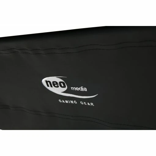 Neo Racing Gaming Computer Desk Table in Blue