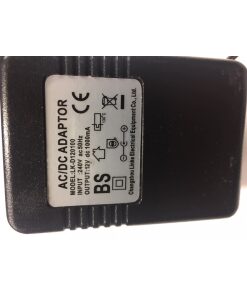 12v Mains Charger for Electric Ride on Car