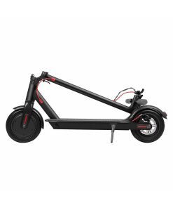 Black Adult - M1 Electric Scooter 350w Motor