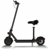 Black Adult - M1 Electric Scooter 350w Motor with Seat