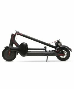 Black Adult - M1 Electric Scooter 350w Motor with Seat