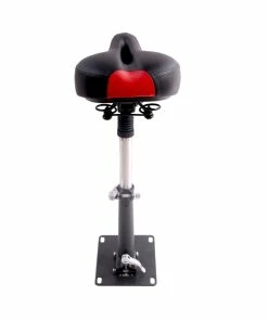 Black Adult - M1 Electric Scooter 350w Motor with Seat