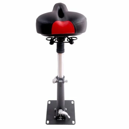Black Adult - M1 Electric Scooter 350w Motor with Seat