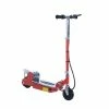 red 120w electric scooter