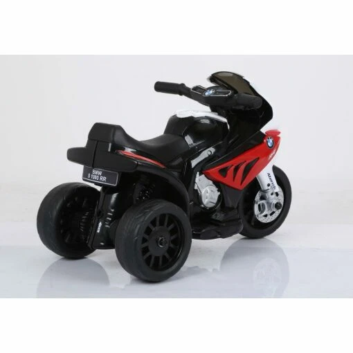 BMW Kids Electric 6v Ride on Motorbike in Red