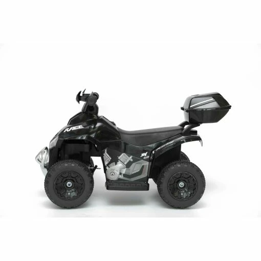Kids Electric 6v Ride on Mini Quad - Pink