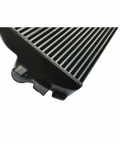 LARGE TURBO FRONT MOUNT INTERCOOLER CORE KIT UPGRADE FOR BMW F02 F10 F11 F06