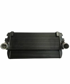 LARGE TURBO FRONT MOUNT INTERCOOLER CORE KIT UPGRADE FOR BMW F02 F10 F11 F06