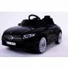Licensed Black 12v Mercedes CLS Ride on Car with Parental Remote Control