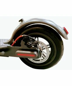 Blue Adult M1 Electric Scooter 350w Motor-10606