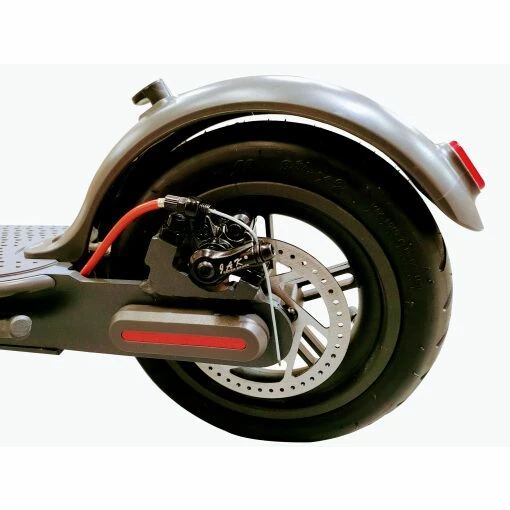 Blue Adult M1 Electric Scooter 350w Motor-10606