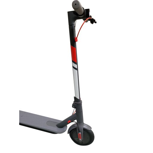 Red Adult M1 Electric Scooter 350w Motor-10615