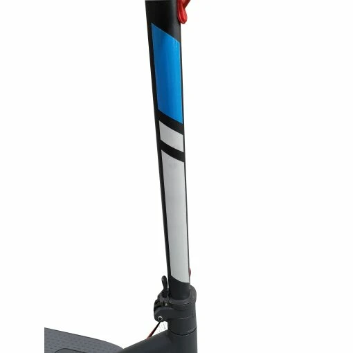 Blue Adult M1 Electric Scooter 350w Motor-10605