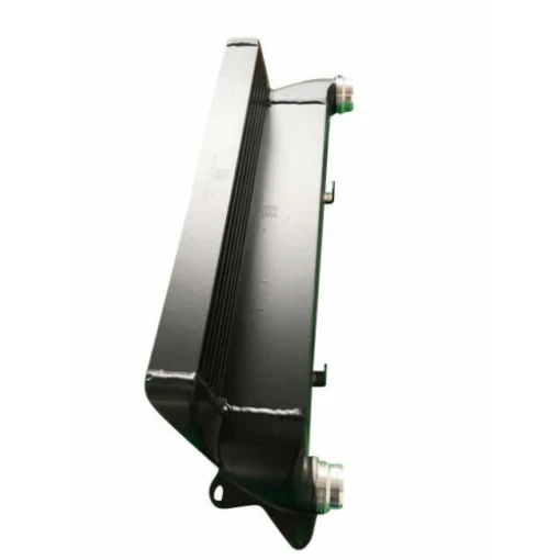 BMW FRONT MOUNT INTERCOOLER