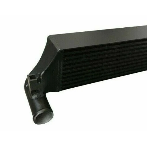 Fabia intercooler kit