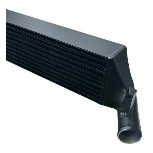 vw polo intercooler kit