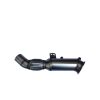 4" Stainless Steel Turbo Exhaust Decat Downpipe for BMW 140i