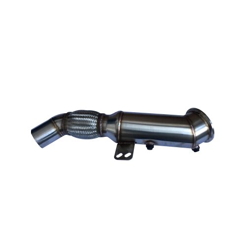Stainless Steel Decat Downpipe for BMW 440i