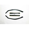 BMW X5 WIND DEFLECTORS