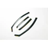 Audi A6 Wind Deflectors