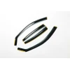 Wind Deflectors for BMW E60