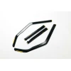 Range Rover L322 Wind Deflectors