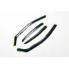Wind Deflectors for Audi A4