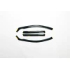 Wind Deflectors for Audi A3
