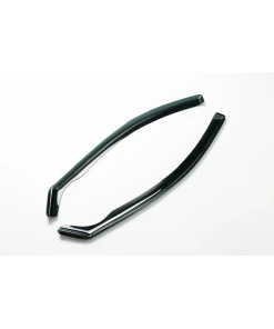 Audi A3 Wind Deflectors Tinted