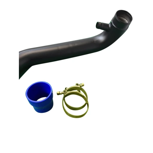 Audi A3 8p Induction kit