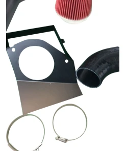 Golf GTI Mk7 Induction kit