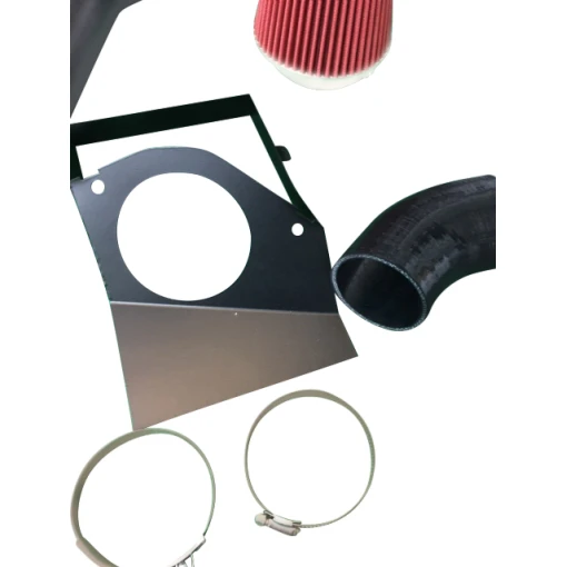 Golf GTI Mk7 Induction kit