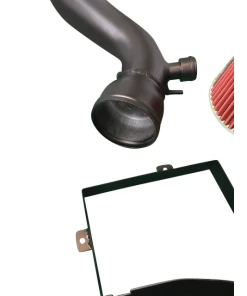 Audi A3 2.0t Induction kit