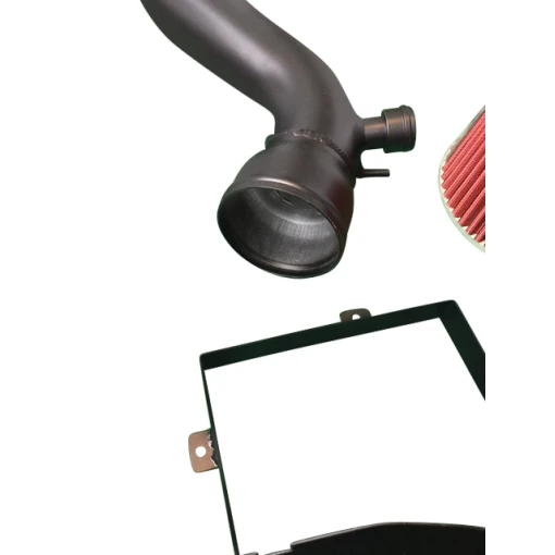 Audi A3 2.0t Induction kit