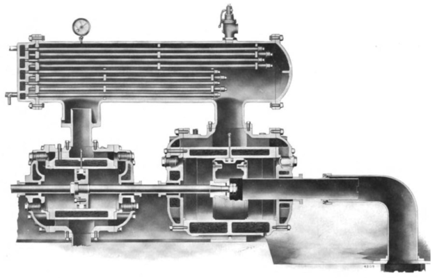 Leaking intercoolers can have a range of negative effects.