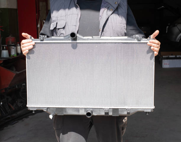 Feature image for the blog : Top Benefits of Intercoolers