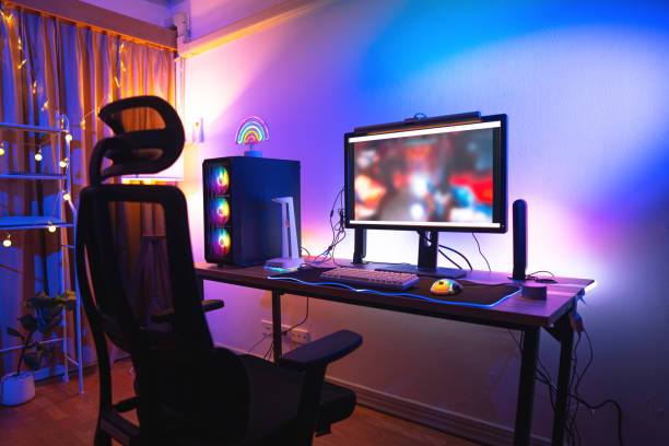 Feature image for the blog : What is the Purpose of Gaming Chairs?