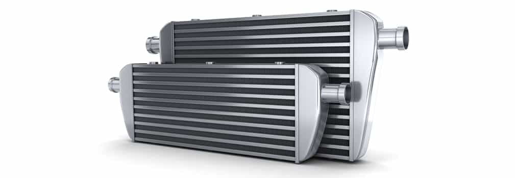 In this article, Turborevs offers an in-depth explanation of how intercoolers work.