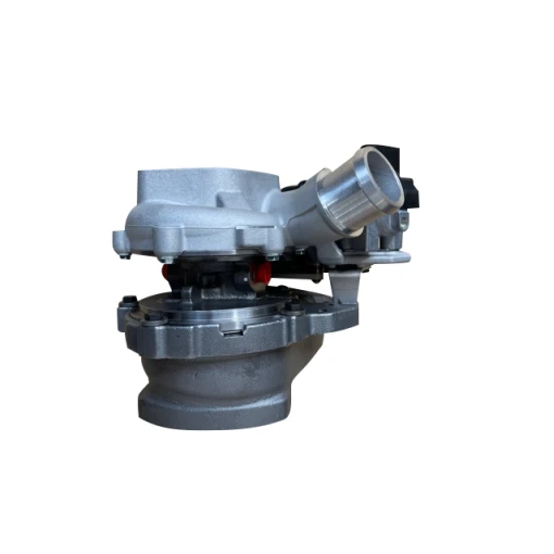 787556 turbocharger