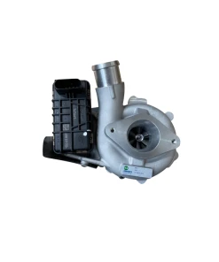 gt1749v 787556 ford transit 2.2 turbo charger