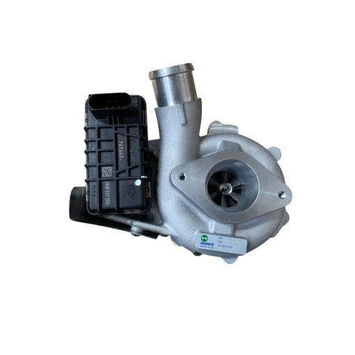 gt1749v 787556 ford transit 2.2 turbo charger