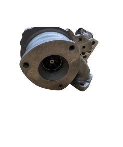 787556 turbo charger