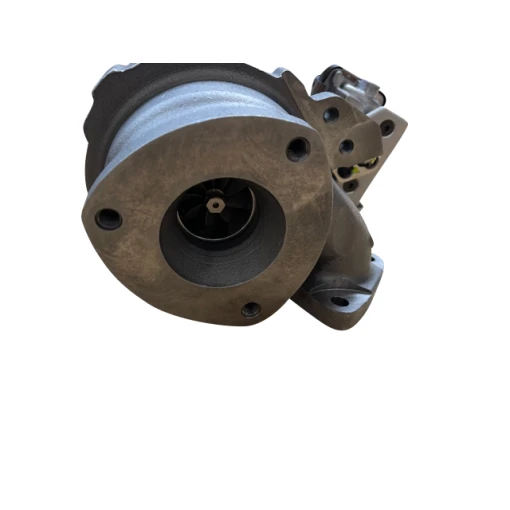 787556 turbo charger
