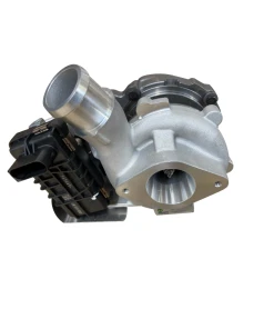 787556 ford transit 2.2 turbo charger