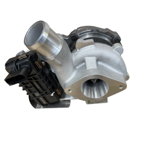 787556 ford transit 2.2 turbo charger