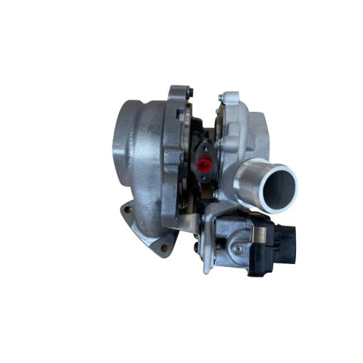 787556 ford ranger 2.2 turbo charger