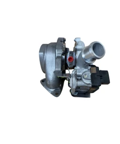 787556 ford ranger mk8 turbo charger